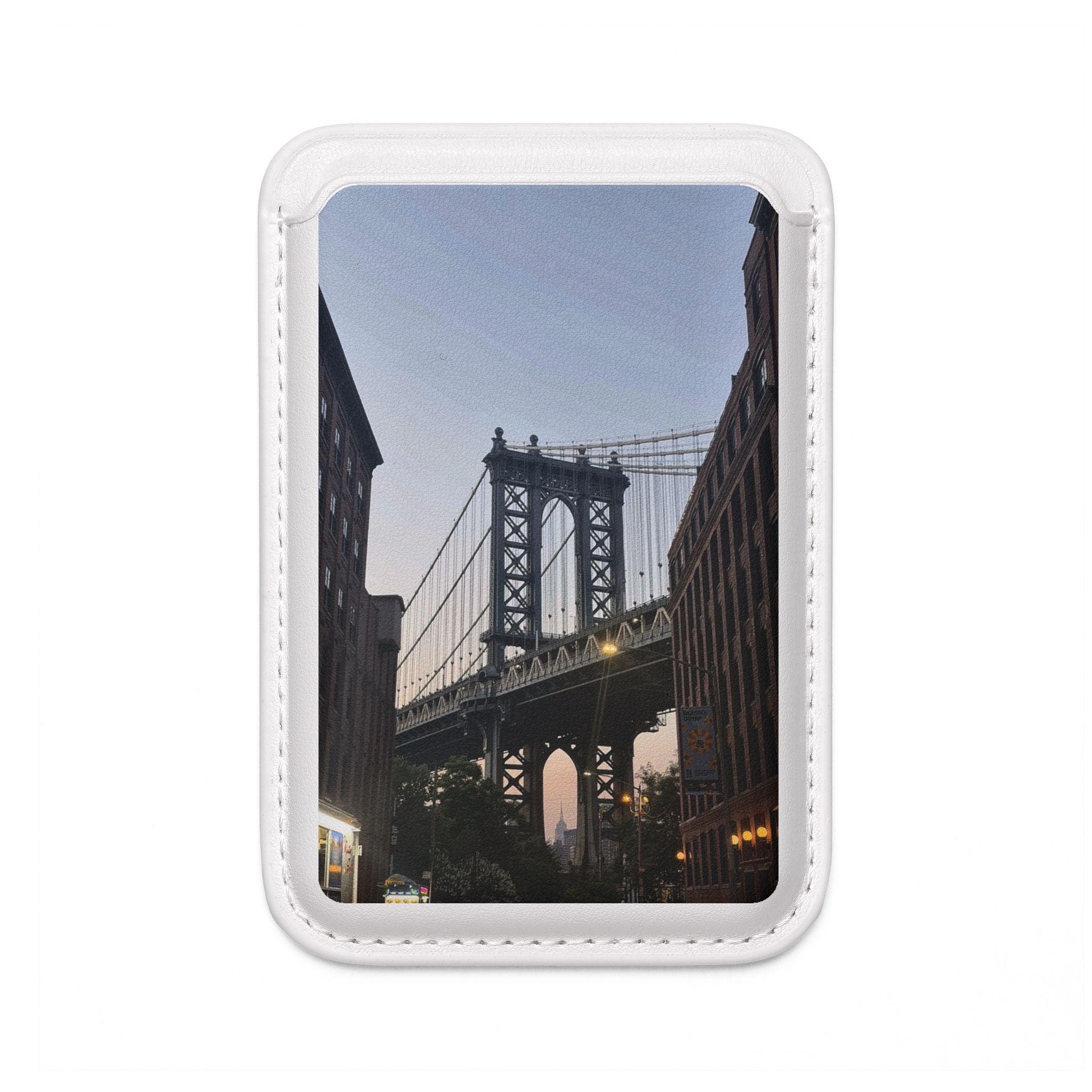 Dumbo - Wallet