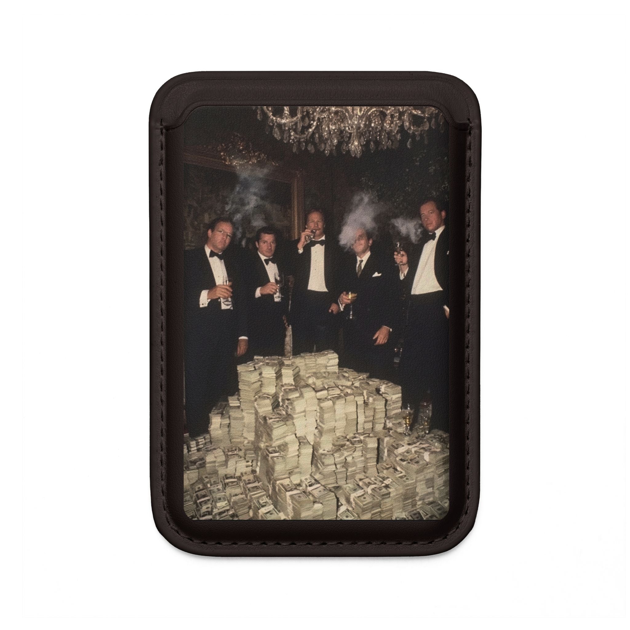 Nightcap - Wallet