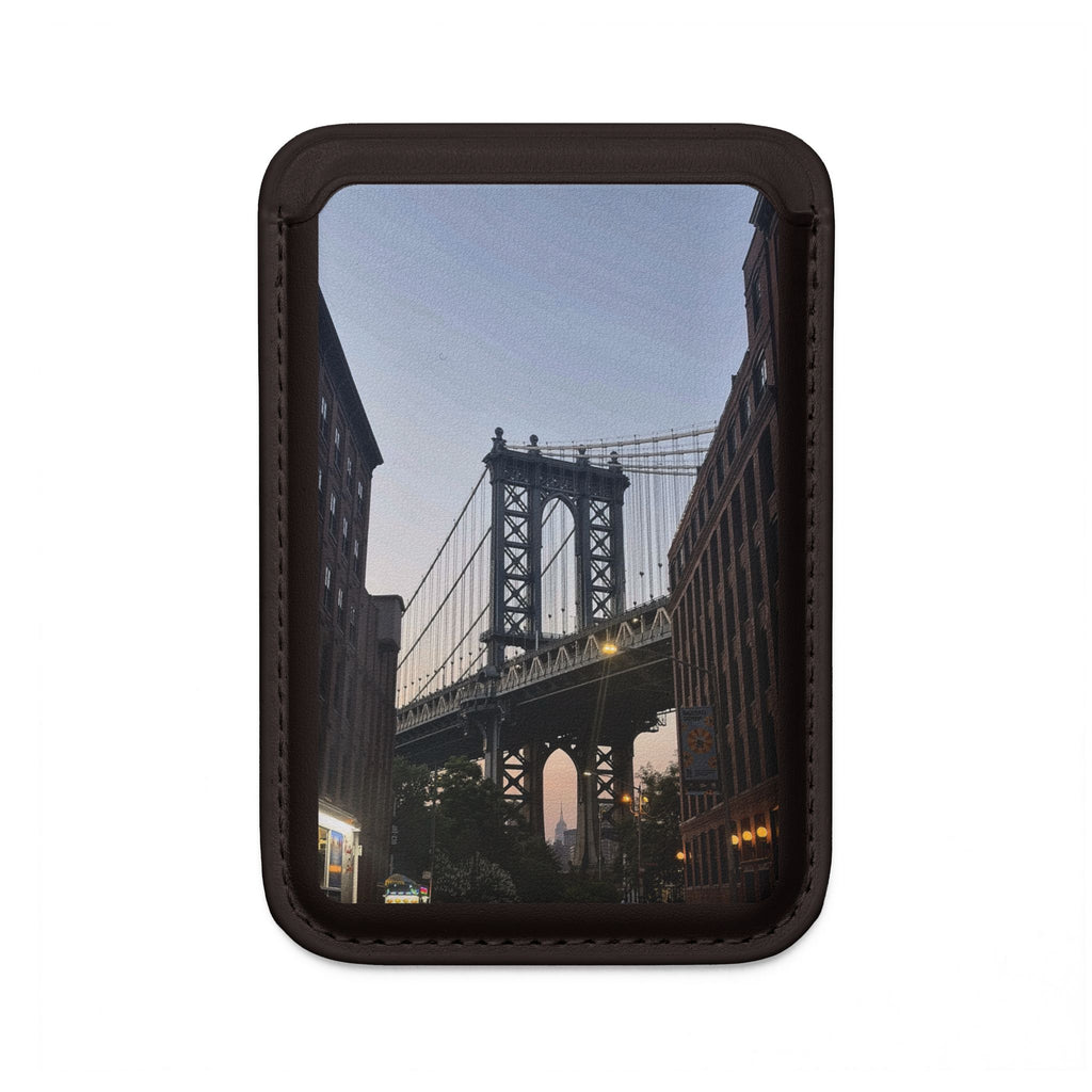 Dumbo - Wallet