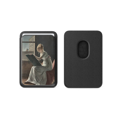 Marie Denise Villers - MagSafe Wallet