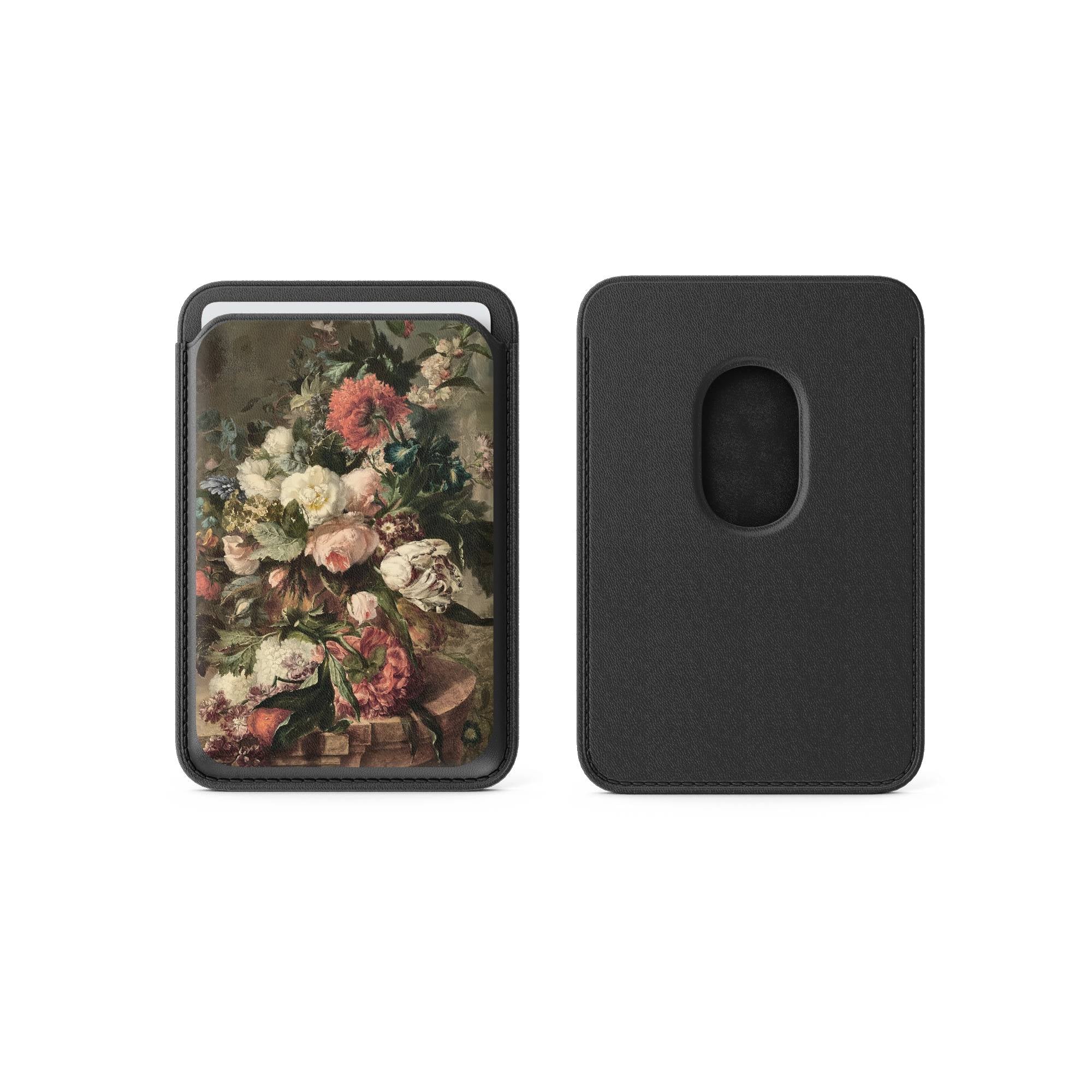 Still Life - MagSafe Wallet
