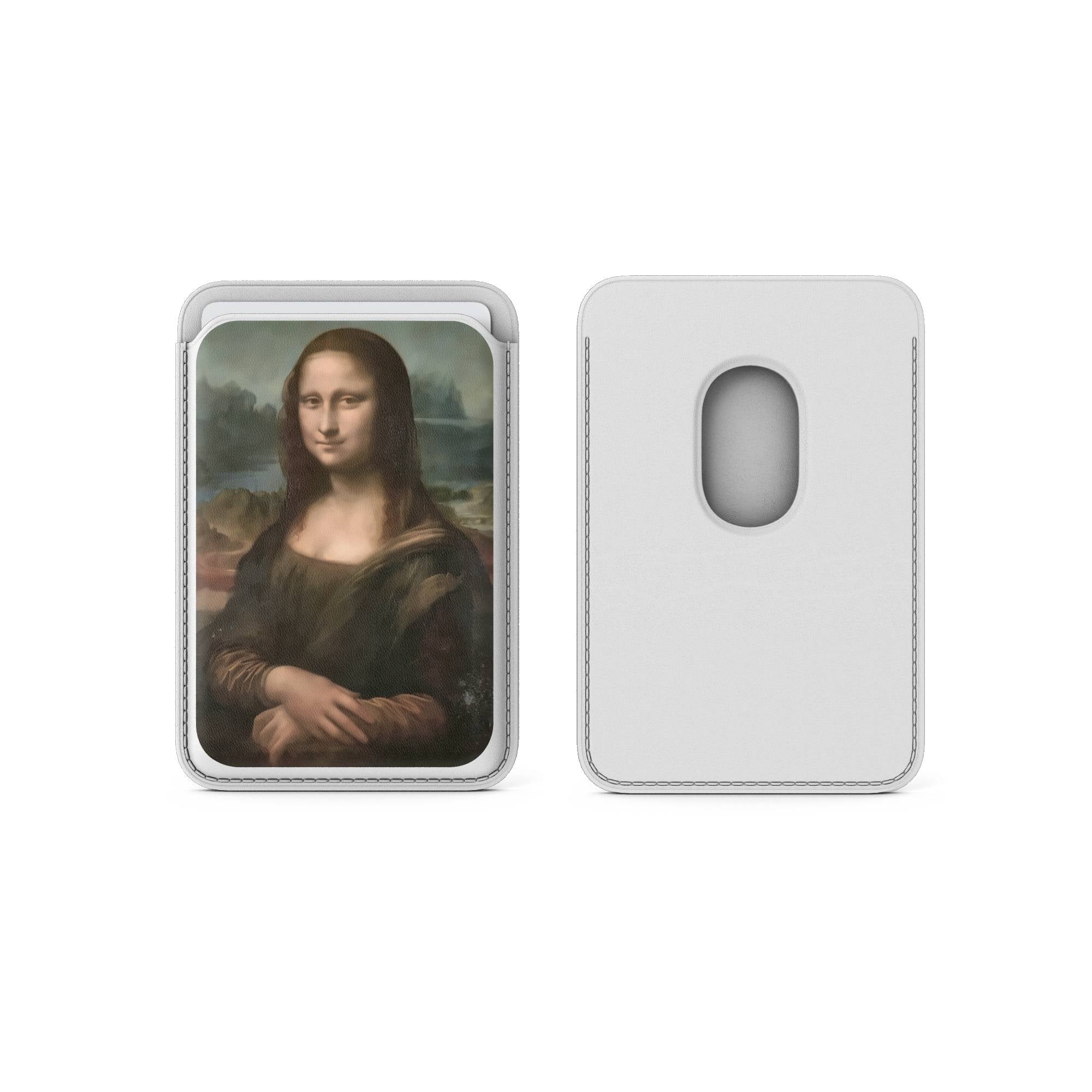 Mona - MagSafe Wallet