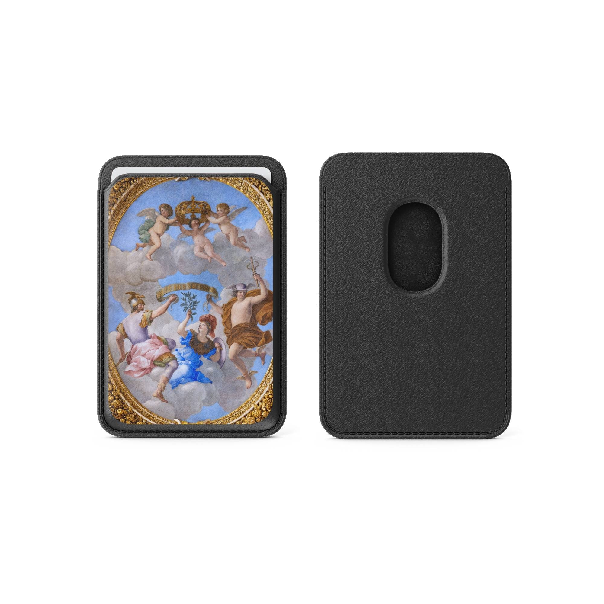 Treaty of the Pyrenees - MagSafe Wallet