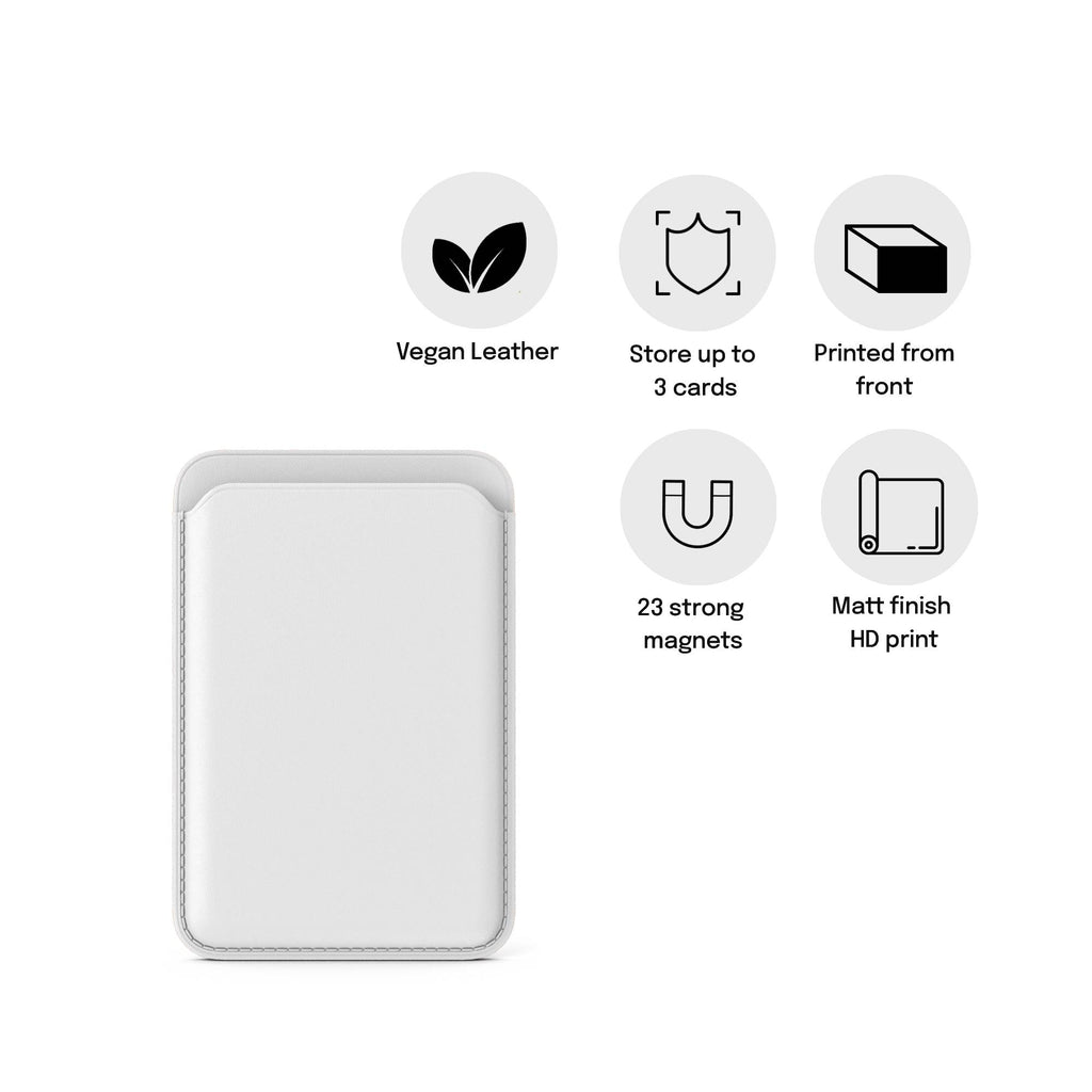 Outgrow - MagSafe Wallet