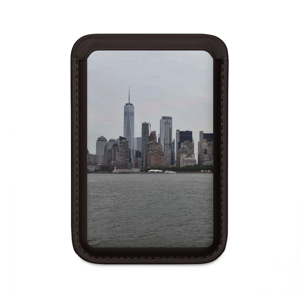 Downtown - Wallet
