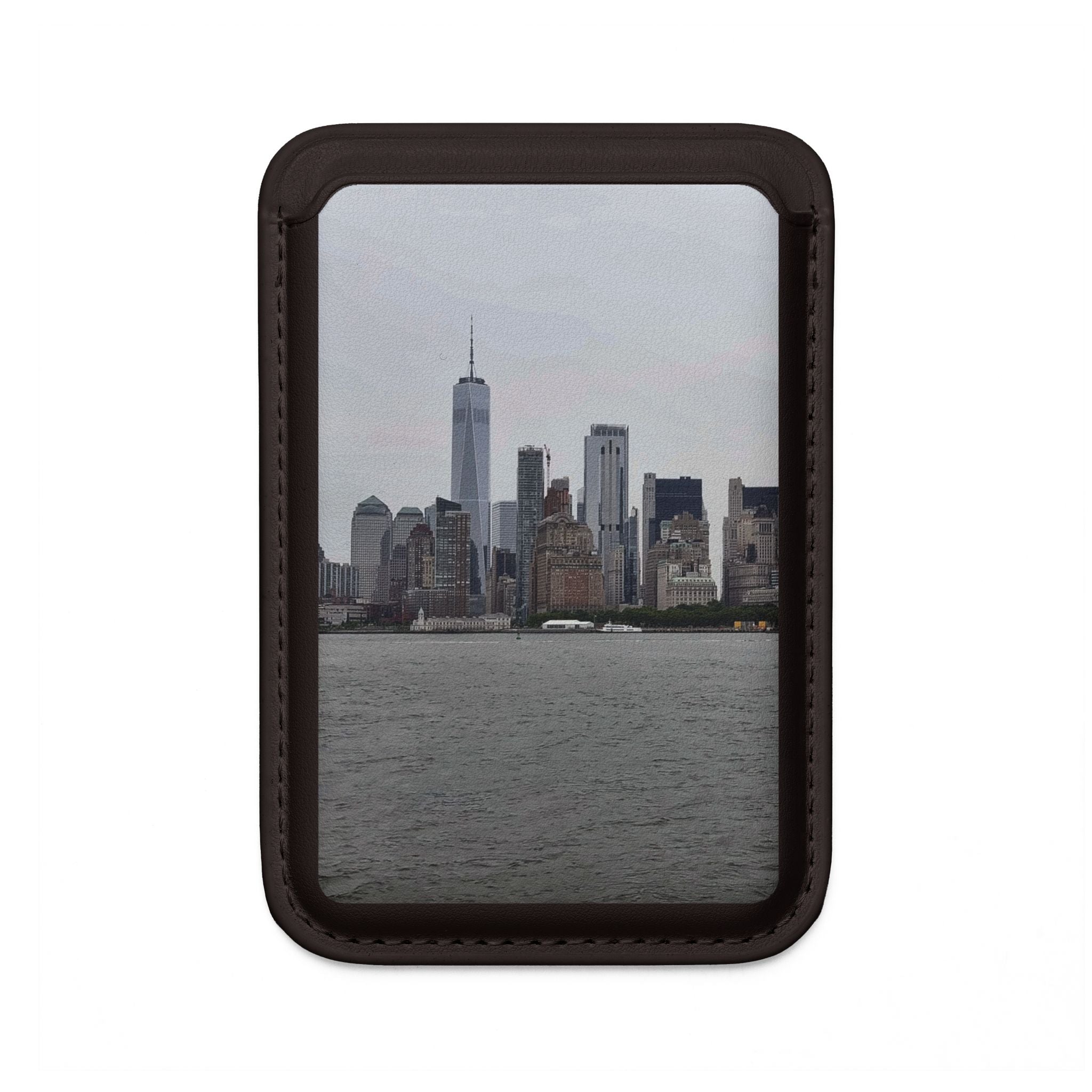 Downtown - Wallet