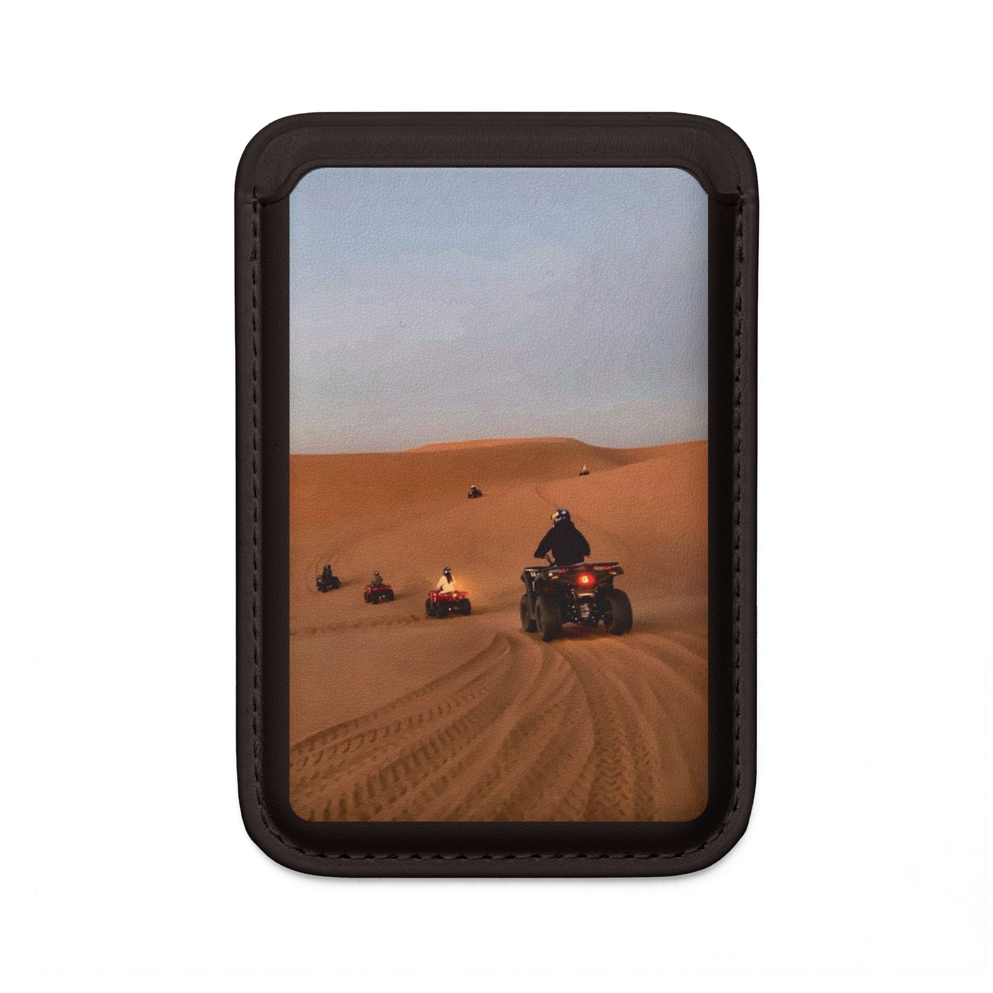 Liwa - Wallet