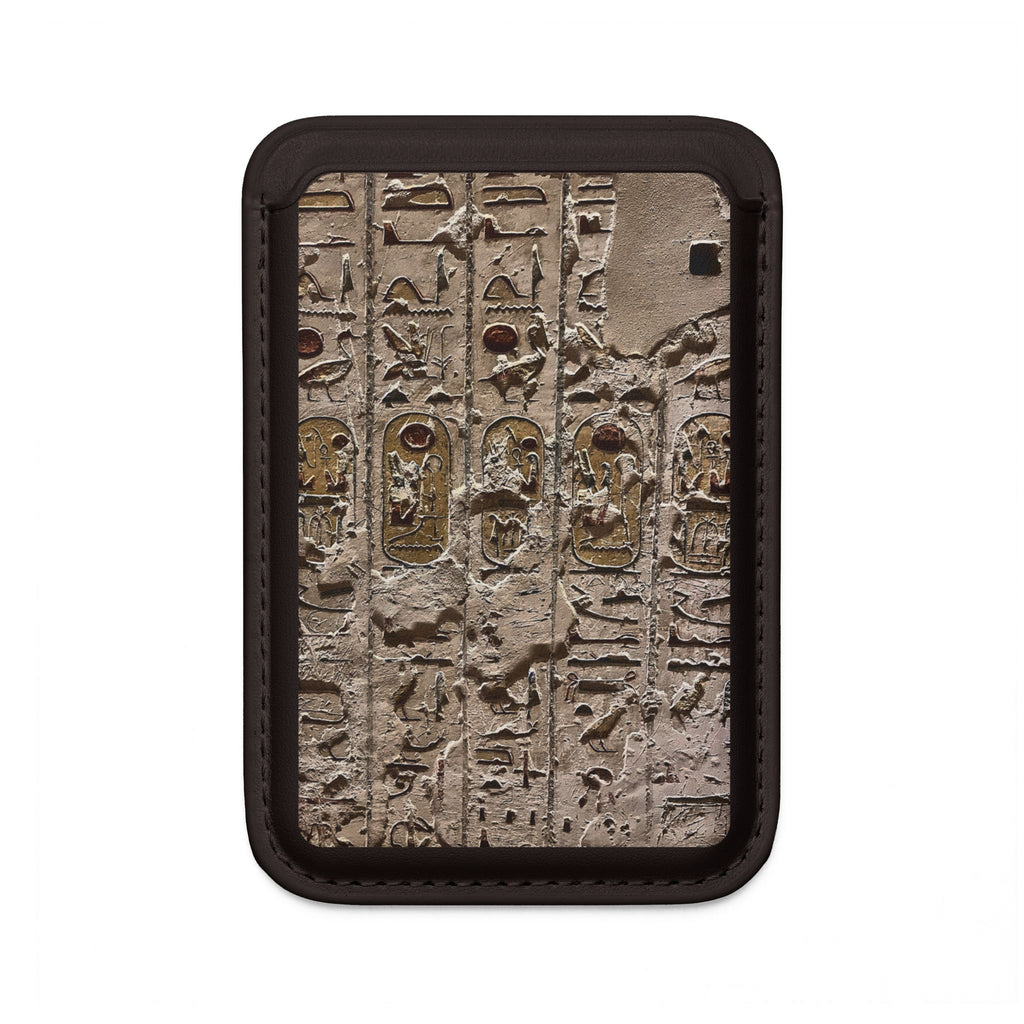 Cartouche - Wallet
