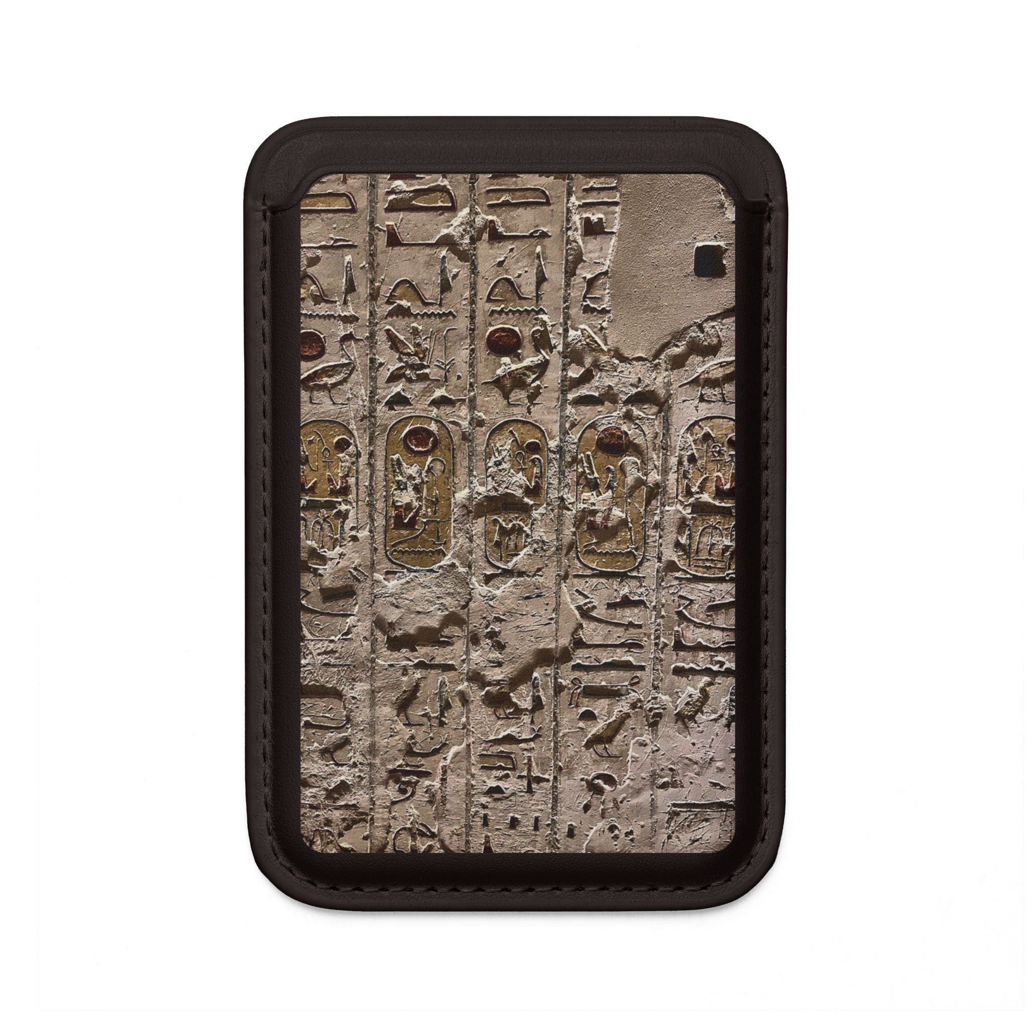 Cartouche - Wallet