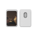 Christ before the High Priest - MagSafe Wallet