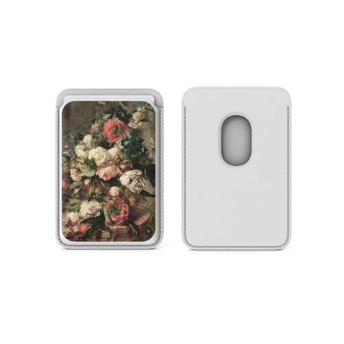 Still Life - MagSafe Wallet