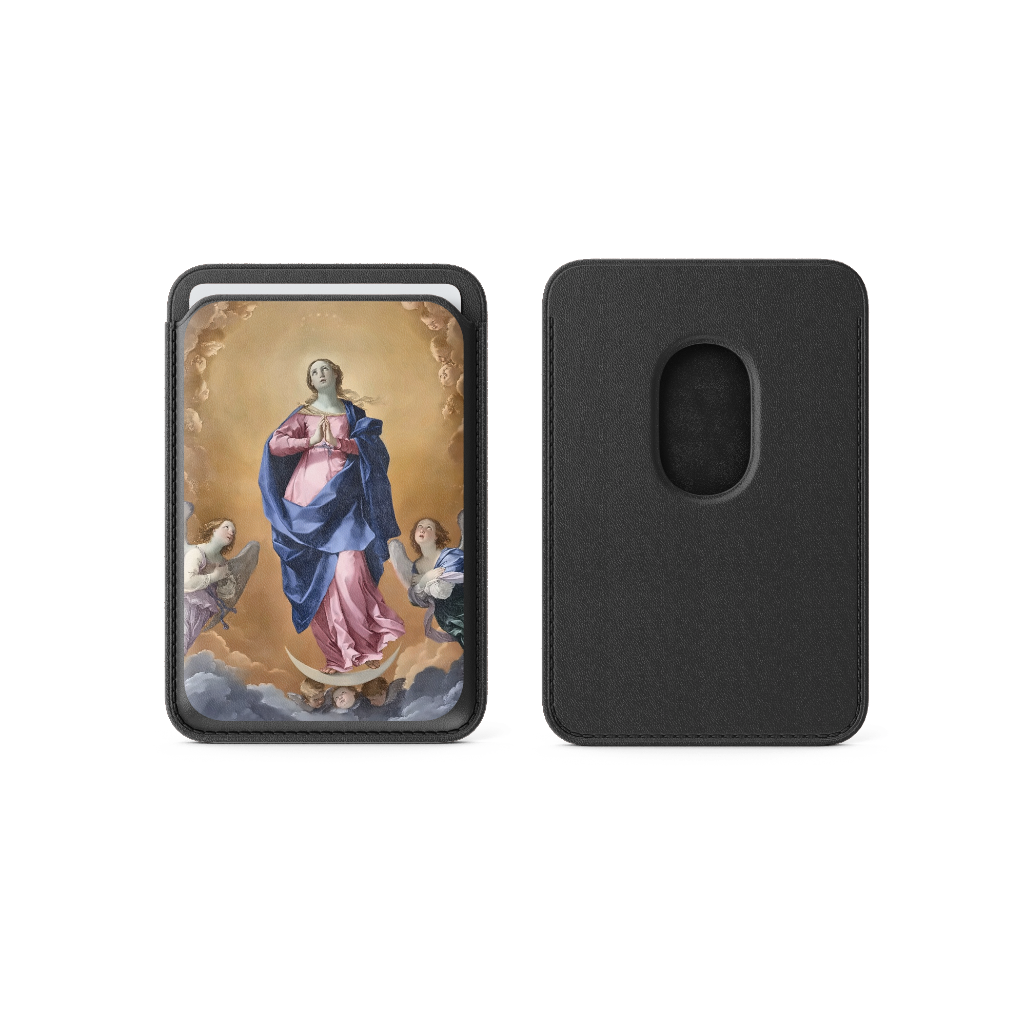 The Immaculate Conception - MagSafe Wallet