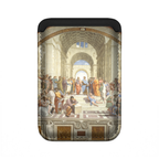 The School of Athens - MagSafe Wallet