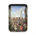 The Wedding at Cana - MagSafe Wallet