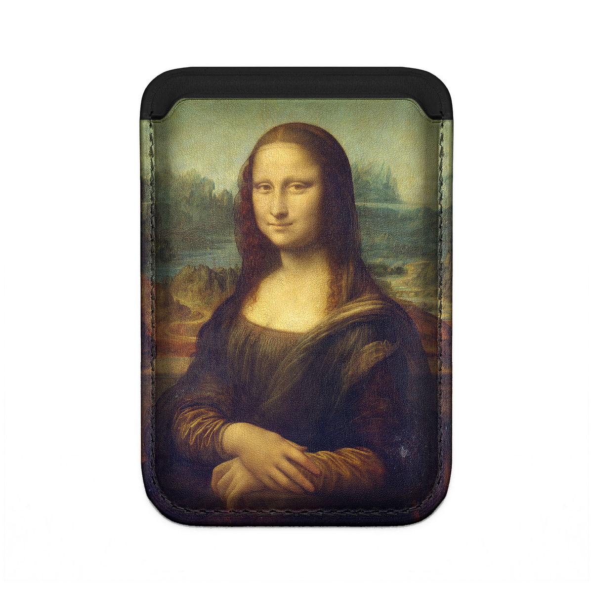 Mona - MagSafe Wallet