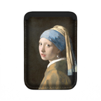 Girl with a Pearl Earring - MagSafe Wallet
