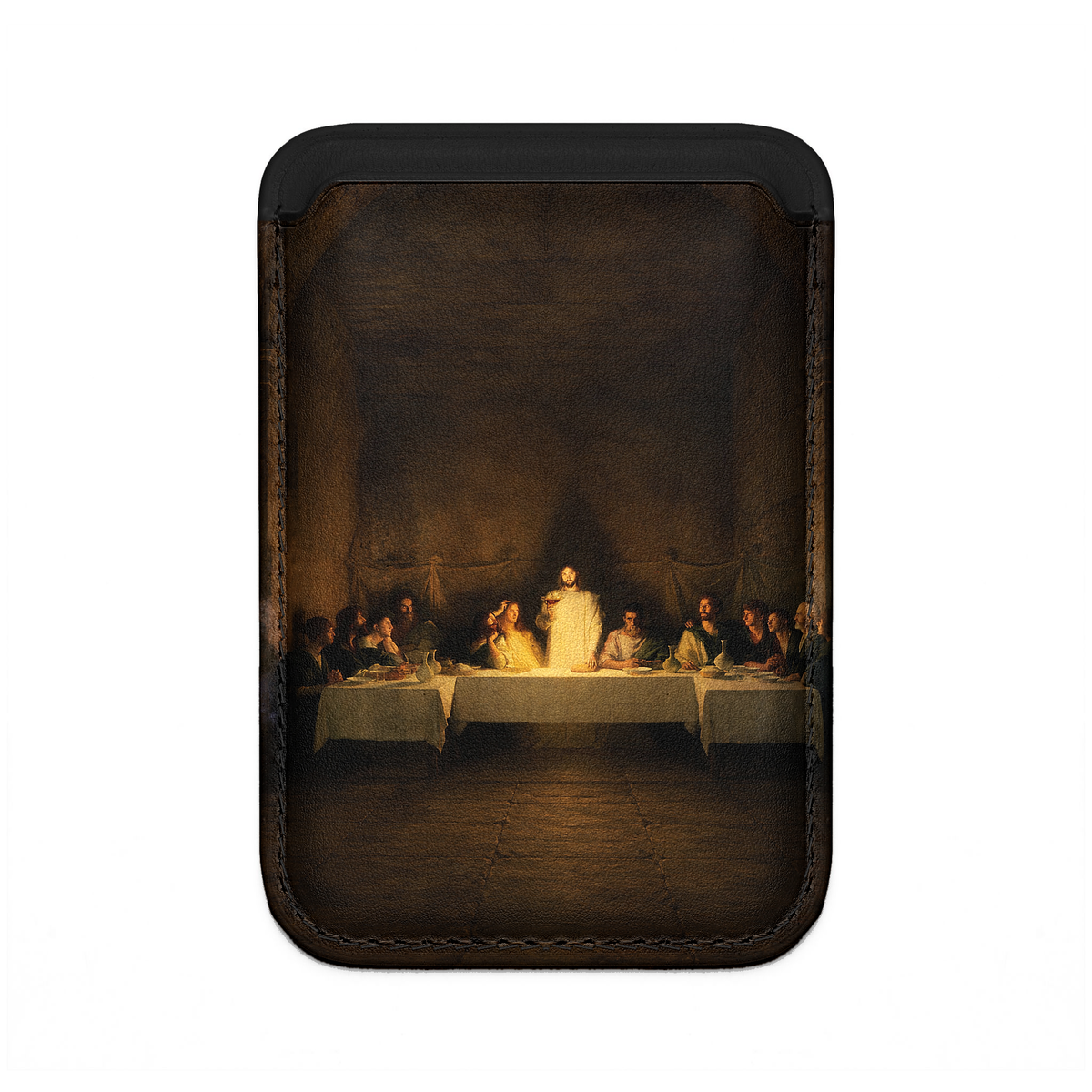 The Last Supper - MagSafe Wallet